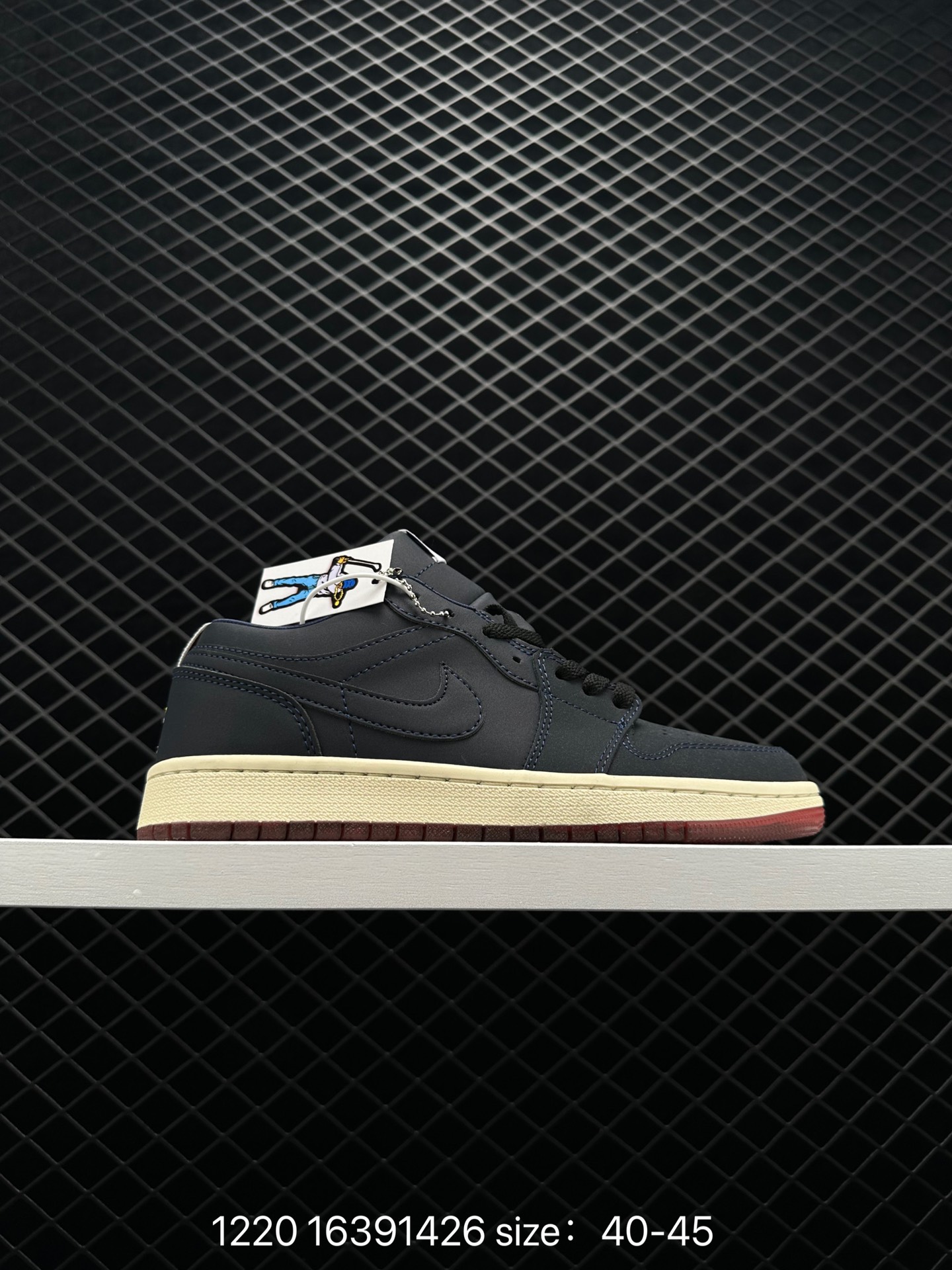 Eastside Golf X Air Jordan 1 Low Eastside Golf X Air Jordan 1 Low